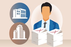 Năm 2019 sẽ tinh giản hơn 44.000 biên chế