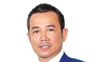 Doanh nhân Thái Như Hiệp: Người thổi hồn cho cà phê Việt