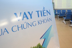 Phát triển TTCK, cần tư duy “mở đất” (Kỳ 2): Thị trường vốn chậm san sẻ gánh nặng tài trợ vốn, do đâu?