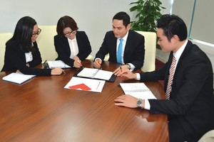 Techcom Securities (TCBS) lãi 2.692 tỷ đồng năm 2020