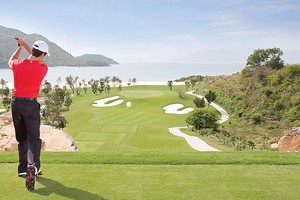 Bất động sản nghỉ dưỡng: Điểm sáng trong bức tranh du lịch 2019