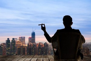 Cứ 2 ngày thế giới lại xuất hiện 1 tỷ phú USD.