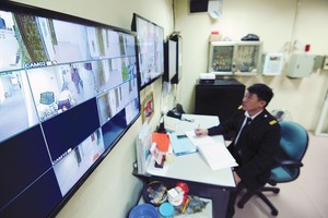 Ngân hàng tăng cường bảo đảm an toàn giao dịch dịp Tết