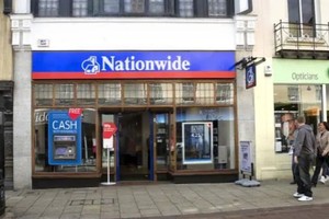 Ngân hàng Nationwide đã nhanh chóng phát hiện ra sự nhầm lẫn.