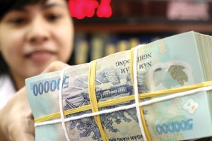 Trọng tâm mùa đại hội ngân hàng: Không thể thiếu tái cơ cấu xử lý nợ xấu