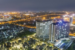TTC Land giảm vốn góp thành lập TTC Land Hưng Điền