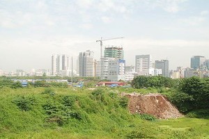 Vụ giao 200 lô đất không qua đấu giá ở Hà Nội được Phó Thủ tướng yêu càu xử lý dứt điểm (Ảnh minh họa) 