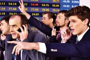 Thêm quỹ ngoại “để mắt” tới chứng khoán Việt 