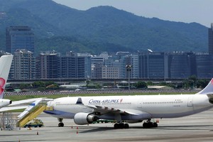 Bảo hiểm hàng không nhìn từ vụ China Airlines hủy chuyến