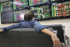 Sàn xanh chưa hẳn nhà đầu tư dễ thắng 