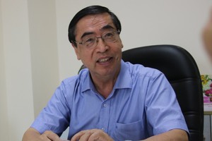 Hội nghị thượng đỉnh này chắc chắn phải có tiến triển hơn, sẽ đạt được thỏa thuận dù để tiến tới hiệp định hòa bình sẽ còn phải có một số cuộc nữa. 