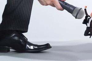 Sửa Luật Doanh nghiệp: Nâng quyền cổ đông nhỏ