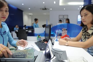 NCB đã được cấp giấy chứng nhận chào bán 199,44 triệu cổ phiếu để tăng vốn điều lệ từ 3.010,2 tỷ đồng lên hơn 5.000 tỷ đồng.