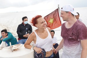 Bảo hiểm du lịch: Tiền nào, của nấy! 