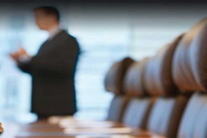 Mùa ĐHCĐ 2019: “Soi” biến động nhân sự ngân hàng