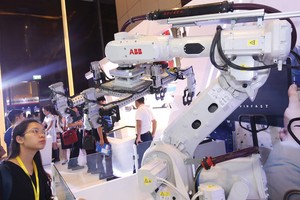 Ngành nào bứt phá trong kỷ nguyên 4.0, nhìn từ Nhật Bản?