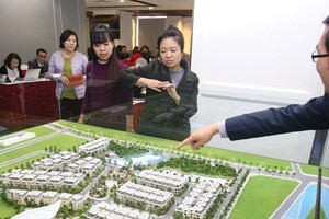 Vay mua nhà ngày càng khó, lãi suất lên tới 11,5-13,5%/năm