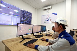 Olympus Capital Asia rót 20 triệu USD vào Nhựa Đồng Nai (DNP)