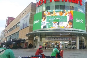 Kinh tế chia sẻ sẽ là tâm điểm của các kế hoạch hoàn thiện chính sách trong 2 năm 2019 và 2020. Ảnh: Đ.T.