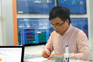 Đảo danh mục ETF quý I/2019: Điểm tên các mã sẽ biến động