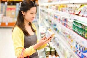 Người Việt được xác định đang có tỷ lệ tiết kiệm và dành ít chi tiêu hơn.