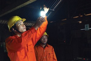 VNDIRECT: Giá điện tăng sẽ tác động đến CPI trong tháng 3