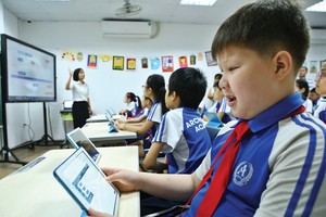 Bảo hiểm y tế học sinh, sinh viên: Đảm bảo thế hệ tương lai của đất nước