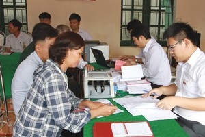 Muốn đẩy lùi tín dụng “đen” phải đưa vốn xuống vùng sâu