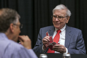 Những trò giải trí luyện não của người siêu giàu