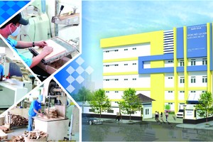 CTCP Sản xuất và Thương mại Nam Hoa (NHT) sắp tăng vốn, chuyển sàn