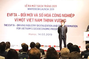 Sách Trắng 2019: Còn nhiều thách thức phía trước