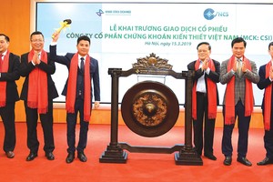 Chứng khoán Kiến Thiết lên sàn UPCoM: Kỳ vọng lớn nhờ lợi thế riêng có