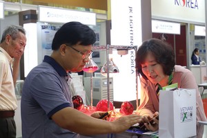 Hỗ trợ start up, bài học từ Hàn Quốc