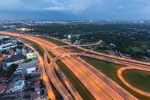 GuarantCo bảo lãnh 1.150 tỷ đồng trái phiếu CII 