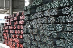 Doanh nghiệp thép hết lỗ, nhưng chưa hết khó