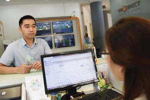 Nghiệp vụ T+0 được kỳ vọng sẽ hỗ trợ tích cực cho tính thanh khoản trên TTCK.