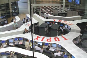 Mở cánh cửa pháp lý đầu tư sang thị trường Nhật 