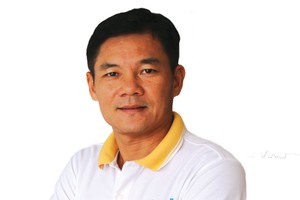 ông Trần Như Tùng.