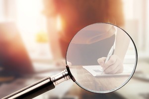 “Nhặt sạn” đại hội đồng cổ đông 