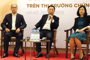 Chiến lược “hình quả mít” cải thiện sự minh bạch