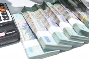 Tiếp tục “nắn” dòng chảy tín dụng “đúng” và “trúng” 