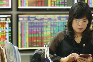 Luật Chứng khoán sửa đổi kịp trình Quốc hội vào tháng 5 