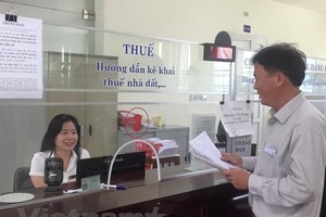 Ảnh minh họa. (Nguồn: PV/Vietnam+).