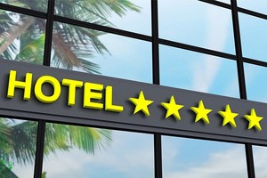 Tiêu chuẩn cơ bản để gắn sao cho khách sạn