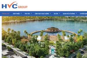 HVC Group đặt mục tiêu lợi nhuận tăng hơn 57%