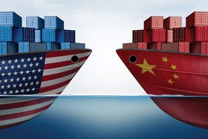 Thông điệp mới từ Tổng thống Trump: Chiến tranh thương mại chưa chấm dứt 