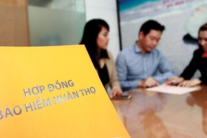 Lợi nhuận của khối doanh nghiệp bảo hiểm nhân thọ phụ thuộc không nhỏ vào lãi suất TPCP.