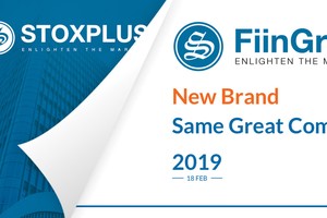 StoxPlus đổi tên thành FiinGroup