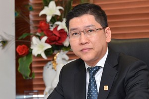 SCB được xây dựng phương án tái cấu trúc chủ động