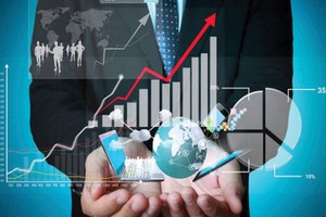 Chứng khoán Bảo Minh (BMS): Quý I/2019, lãi tăng mạnh 